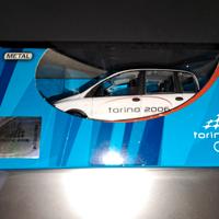 Fiat Multipla 1 serie e Fiat Multipla 2 serie