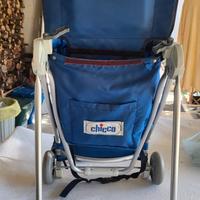 Zaino trekking per bambini 