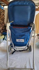 Zaino trekking per bambini 