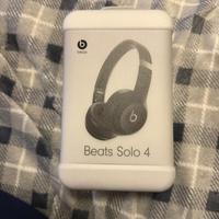 Beats Solo 4