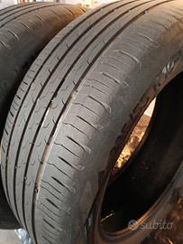 gomme 235 55 r19 estive 