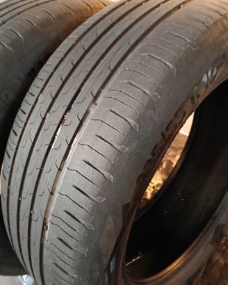 gomme 235 55 r19 estive 