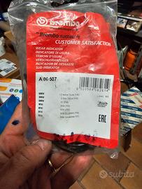 Cavo/filo sensore consumo pasticche freni Bmw/Mini