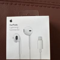 Cuffie lightning iphone