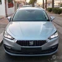 SEAT LEON HYBRID 2021