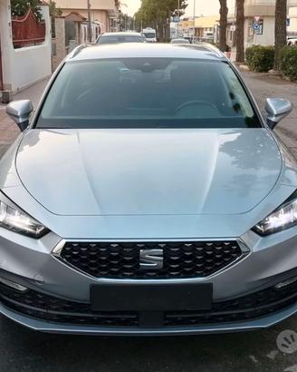 SEAT LEON HYBRID-BENZINA DSG XCELLENCE 2021