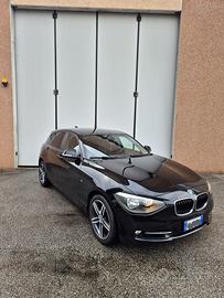 Bmw 118i sport
