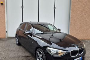 Bmw 118i sport