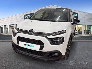 Citroën C3 PureTech 83 S&S MAX