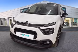 Citroën C3 PureTech 83 S&S MAX