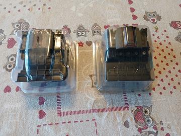 Testine di ricambio per stampante HP