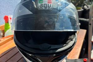 Casco integrale AGV