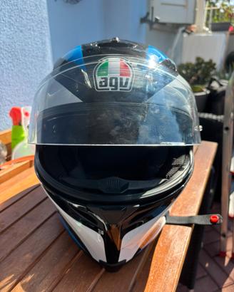 Casco integrale AGV