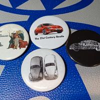Volkswagen Maggiolino spille