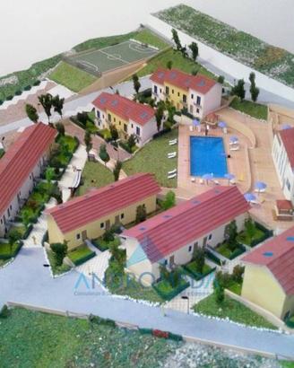 Immobile di 1435 m² a Rocchetta a Volturno