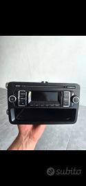 Autoradio originale Volkswagen RCD 210
