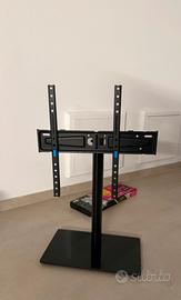 Supporto TV da appoggio Meliconi Stand 400 30 kg
