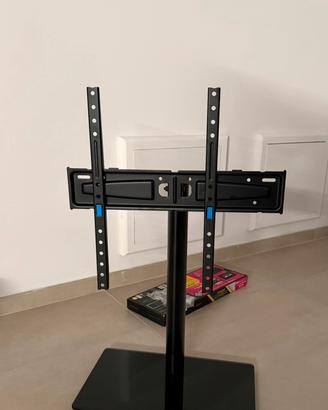 Supporto TV da appoggio Meliconi Stand 400 30 kg