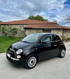 Fiat 500 1.3 MTJ EURO4 NEOPATEN NUOVA ENTRA E LEGG