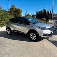 Renault Captur TCe 12V 90 CV Sport Edition