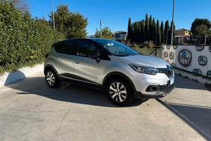 Renault Captur TCe 12V 90 CV Sport Edition