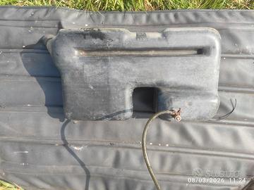 Serbatoio Benzina Ape TM