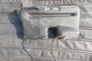 Serbatoio Benzina Ape TM