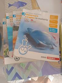 libri usati 1-2 media 