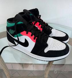 Nike Air Jordan 1 Mid