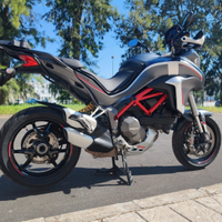 Ducati Multistrada 1200 S Full