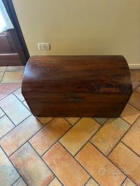 Baule contenitore