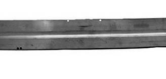 RINFORZO PARAURTI ANTERIORE AUDI Q5 2008