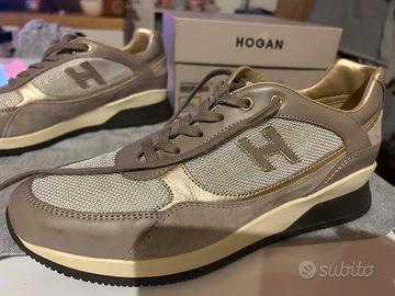 HOGAN DONNA 39.5