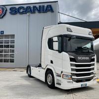 Scania R450 A4XNA - 2017