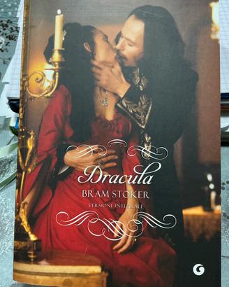 Dracula versione integrale