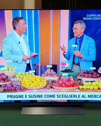 TV OLED LG 55" Mod. OLED55C34LA SMART TV 4K
