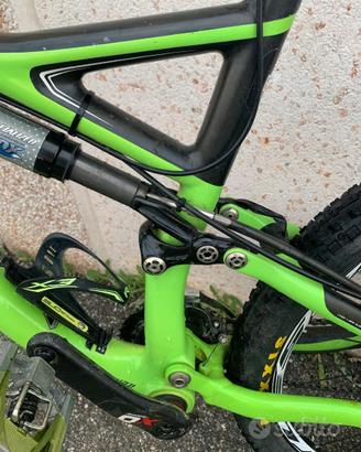 Mtb S-Works Carbonio