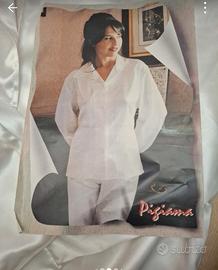 pigiama e vestaglia