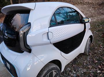 YOYO 04/2025 km 2400 come nuova