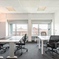 Uffici privati per 5 persone