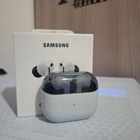Samsung Buds 3 Fe Come Nuovi