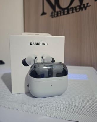 Samsung Buds 3 Fe Come Nuovi