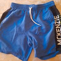 Costume da bagno MCKENZIE blu taglia M
