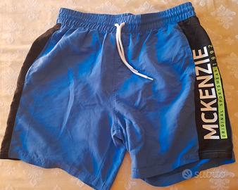 Costume da bagno MCKENZIE blu taglia M