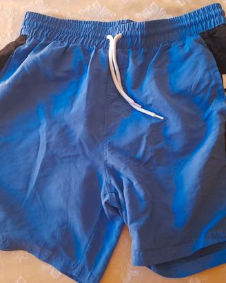 Costume da bagno MCKENZIE blu taglia M
