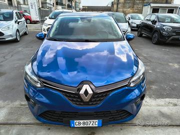 RENAULT CLIO SOLI 45.000 KM 1.5 DIESEL FINE 2020