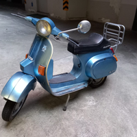 Piaggio Pk s