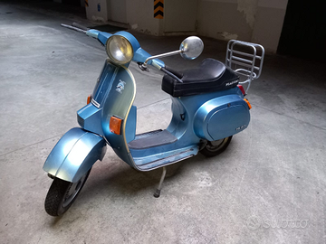 Piaggio Pk s