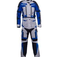 Completo Moto cordura taglia M