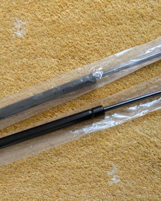 Coppia di molle a gas portellone Hyundai Ioniq